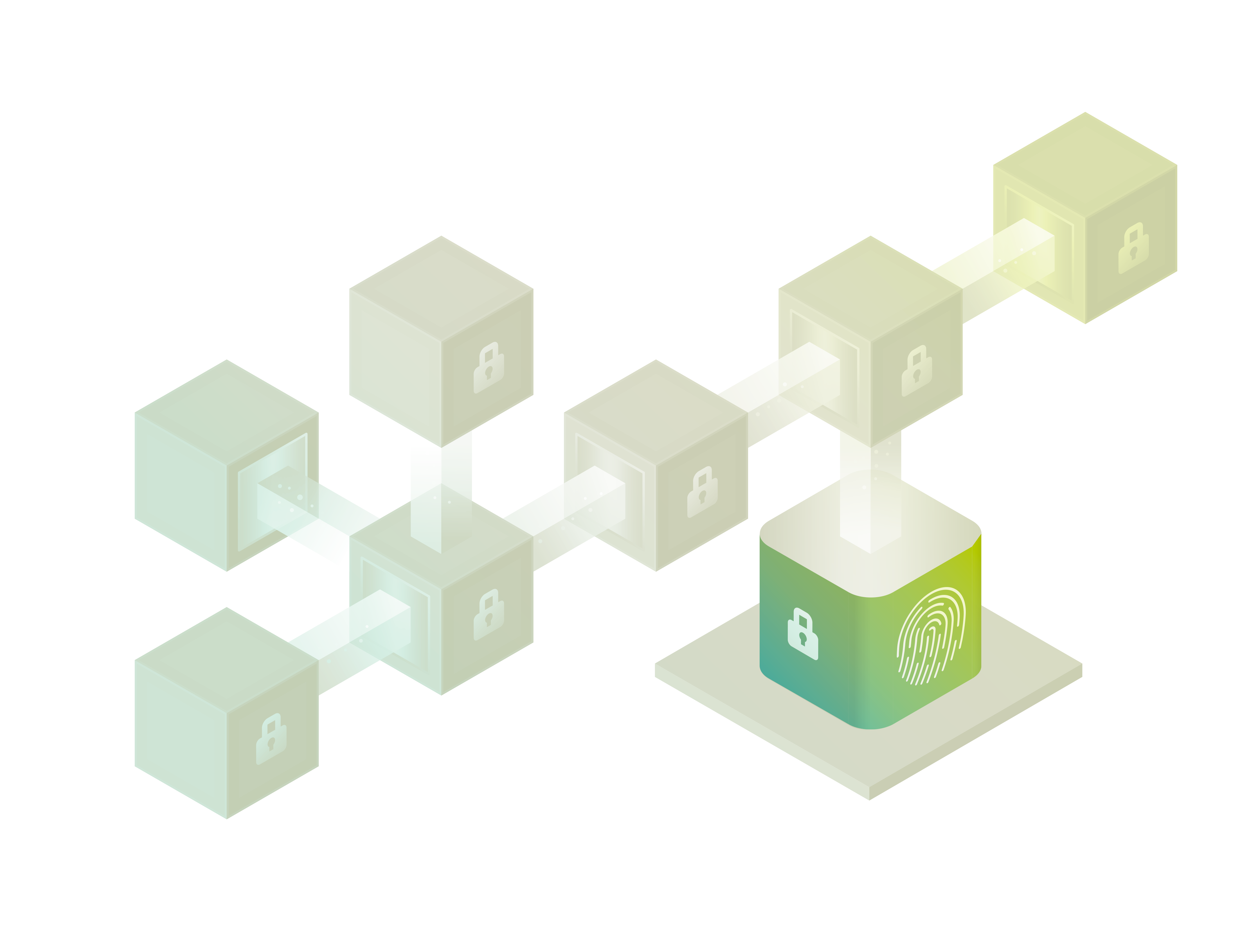 Security graphic